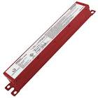23W Emergency Driver 120-277V
Line voltage lamps & downlights compatible
Refer to Compatibility List