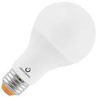 A21E26 15W  High CRI 92 JA8 / T20
Enclosed Dimmable