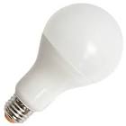 A21E26 15W  High CRI 92 JA8 / T20
Enclosed Dimmable