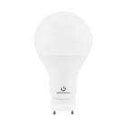A21 GU24 15W 
Enclosed 120V Dimmable