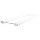 2 ft. T8 U-bent Tube 17W
BYPass 120-277V