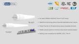 4 ft. T5 Tube 13.5W
EXTernal Driver Compatible
24 pack only