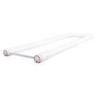 2 ft. T8 U-bent Tube 14.5W
EXTernal Driver Compatible