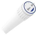 4 ft. T8 Tube 10.5W High Efficacy
BYPass 120-277V
25 pack only