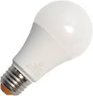 A19 E26 9W  High CRI 92 T20
120-277V Enclosed Non-Dimmable