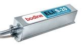20W Emergency Inverter 120-277V
California Title 20 Compliant
Field Installation
Refer to Compatibility List