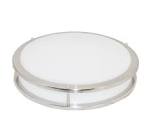 18in DESIGNER DRUM LUMINAIRE