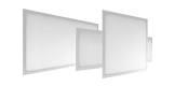 1X4 FLAT PANEL FIXTURE