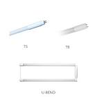 T5 TOTALTUBE 4FT 3500K