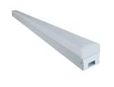 Wattage and Color Selectable Linkable Linear Strip Fixture