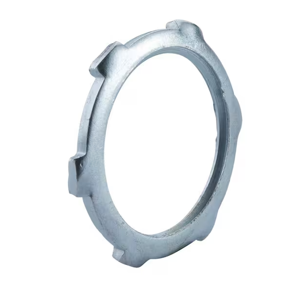 Locknut