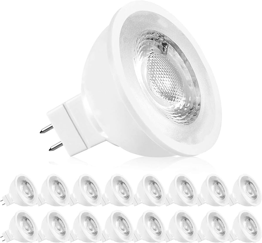 LED MR16