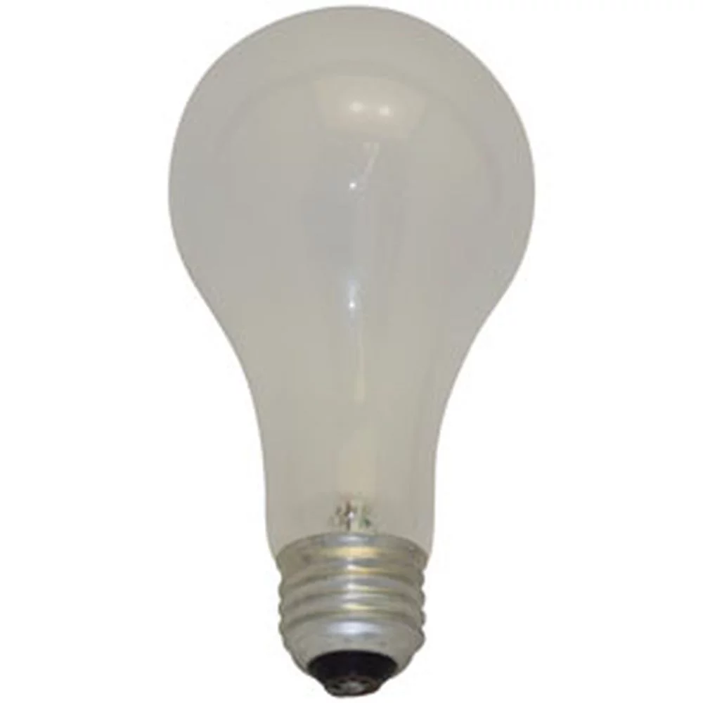 30/70/100 A21 White Medium Base