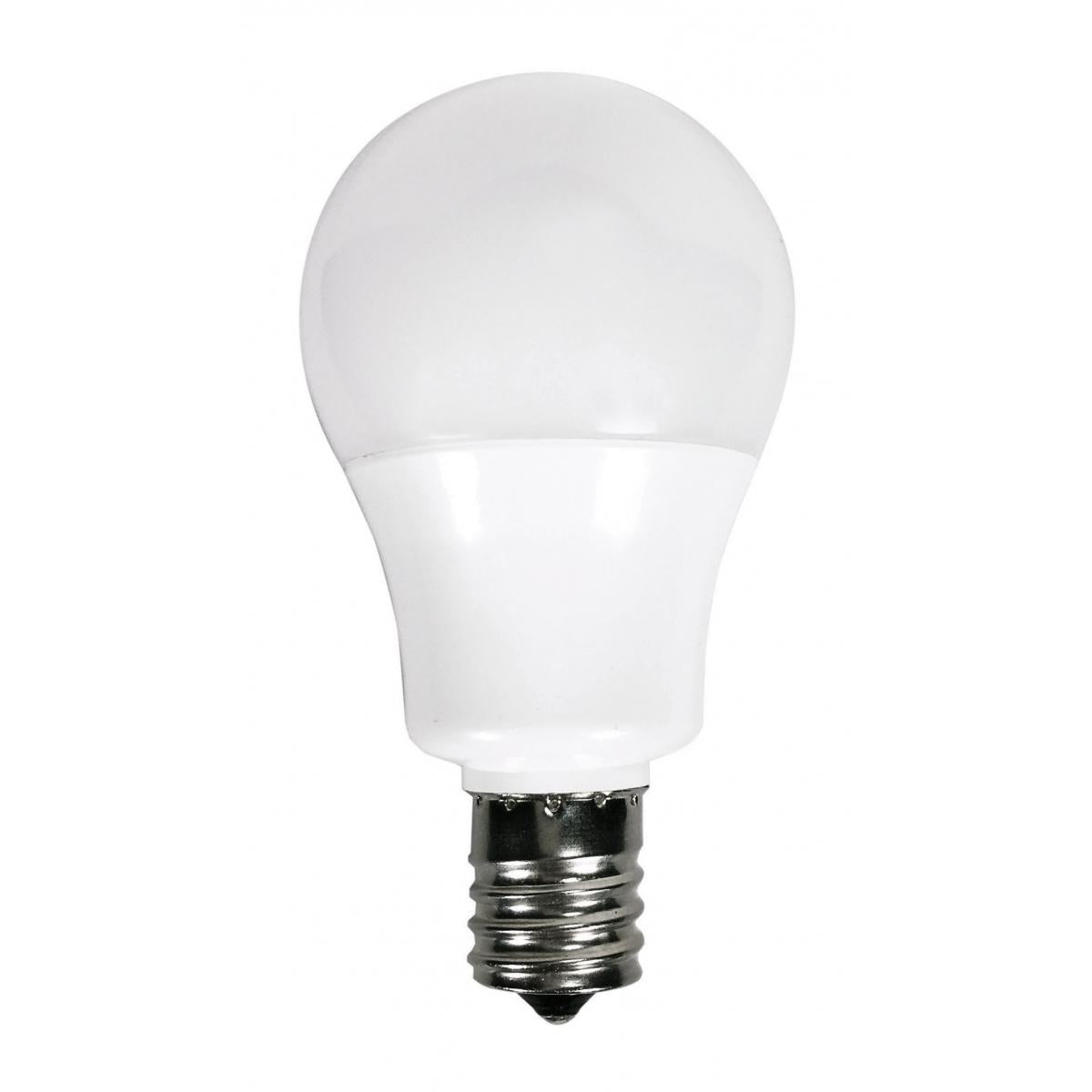 5.5W LED A15 Intermediate Base
