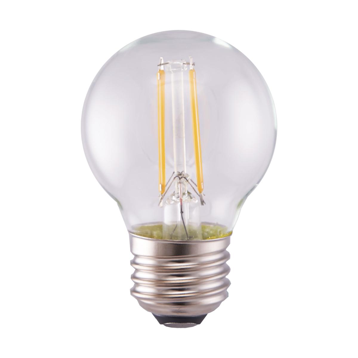 5.5W LED G16.5 Medium Base