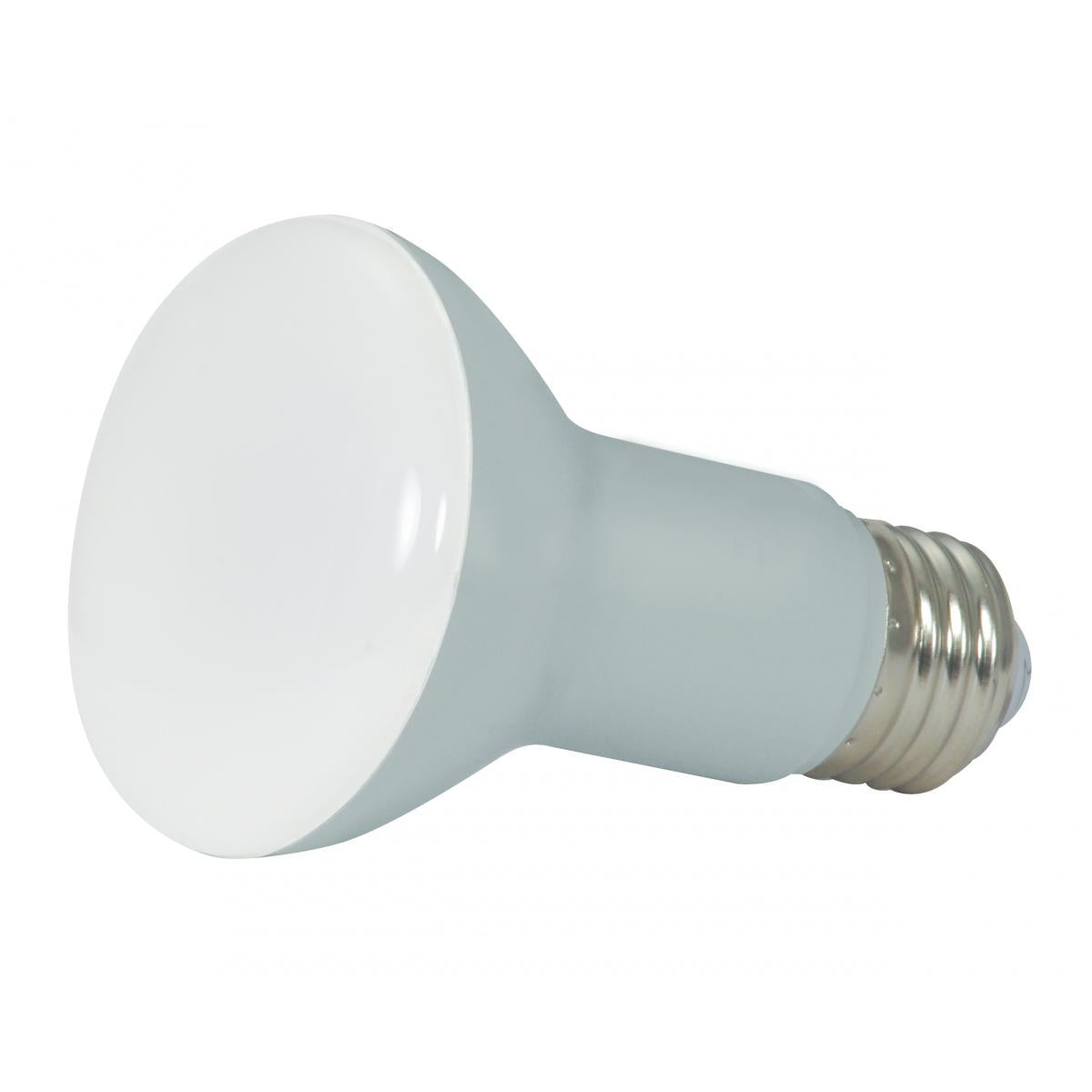 6.5W LED R20 - Medium Base