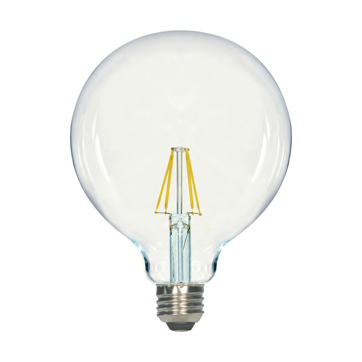 8W LED G40 Medium Base