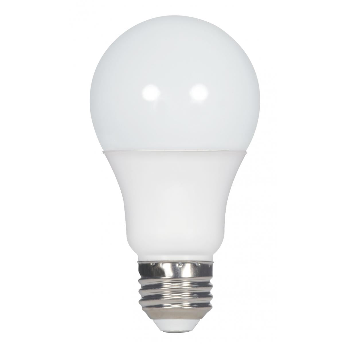 8.5W LED A19 Medium Base