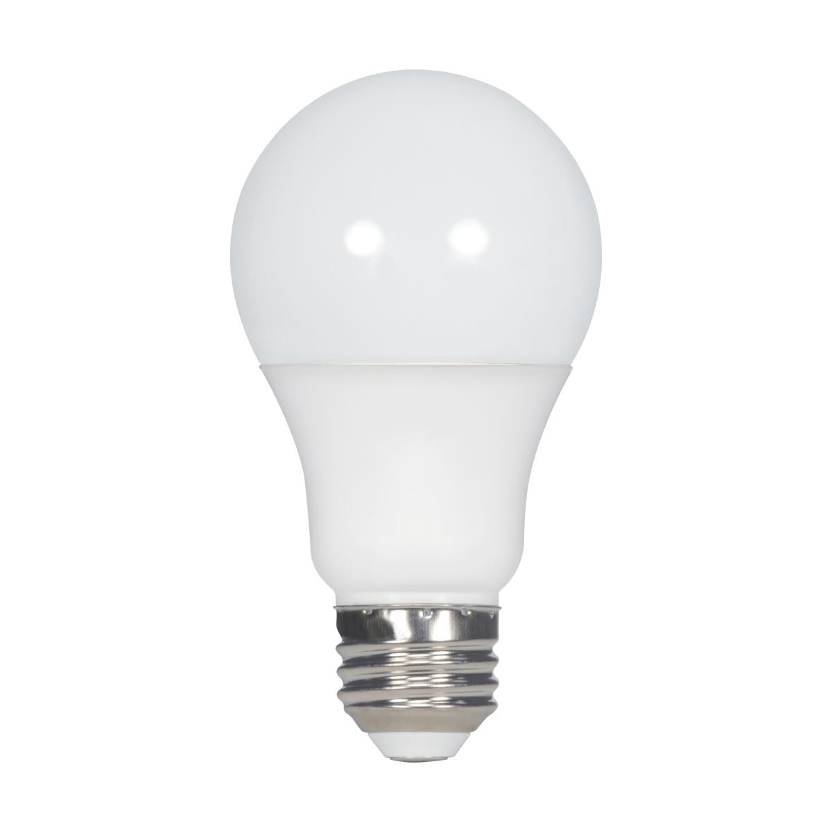 9.5W LED A19 - OMNI Medium Base