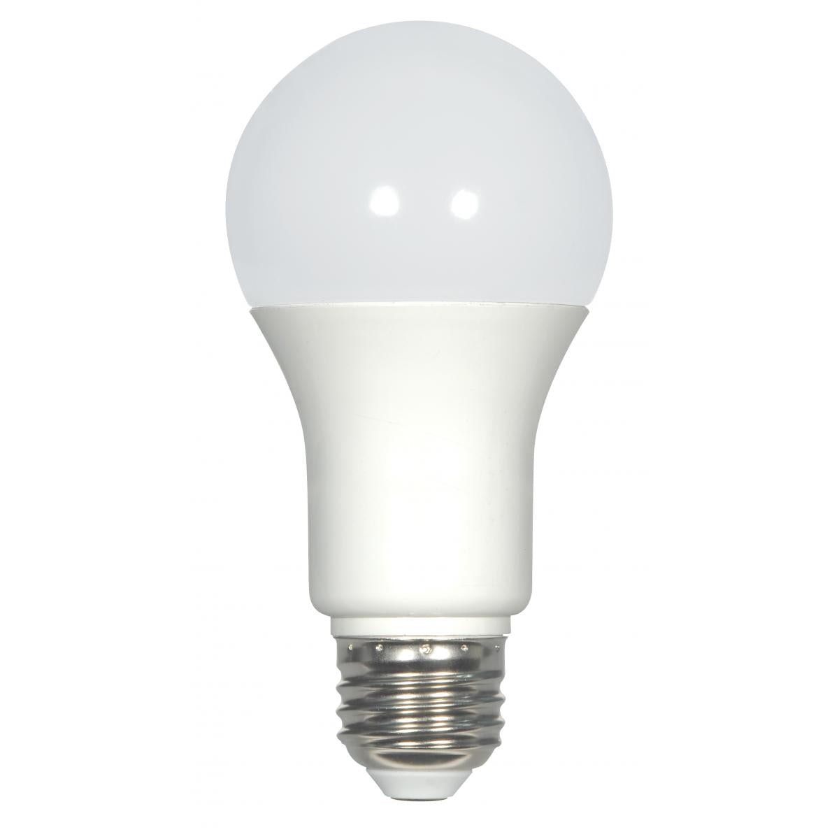 9.8W LED A19 - OMNI Medium Base