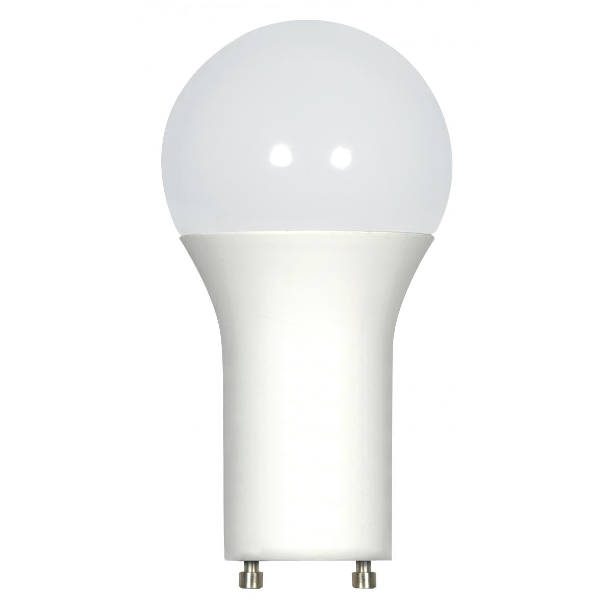 9.8W LED A19 - OMNI GU24 Base