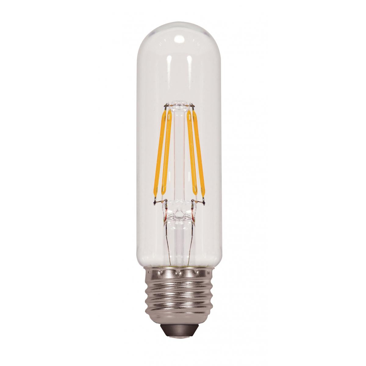 4.5W LED T10 Medium Base