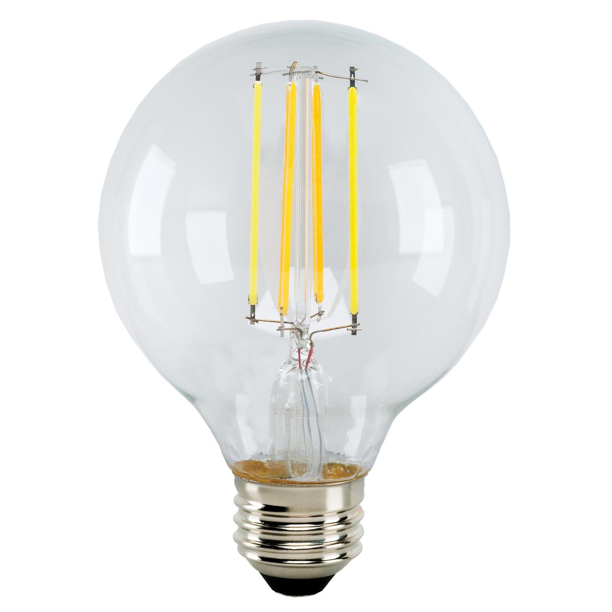STARFISH | 4.5W G25 LED Medium Base