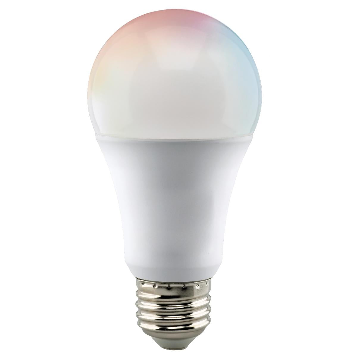 STARFISH | 9.5W LED A19 Medium Base - 2 Pack