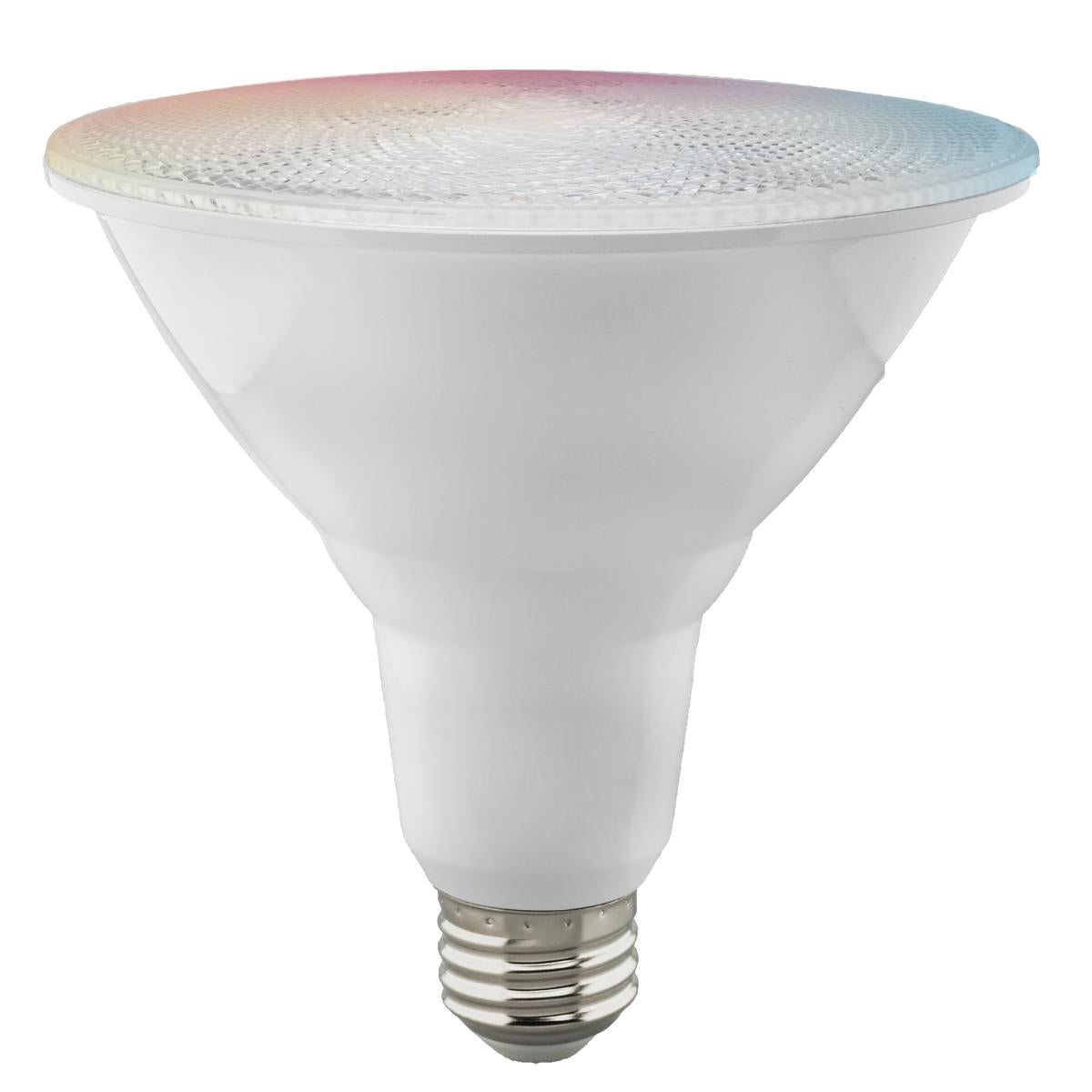STARFISH | 15W PAR38 LED Medium Base