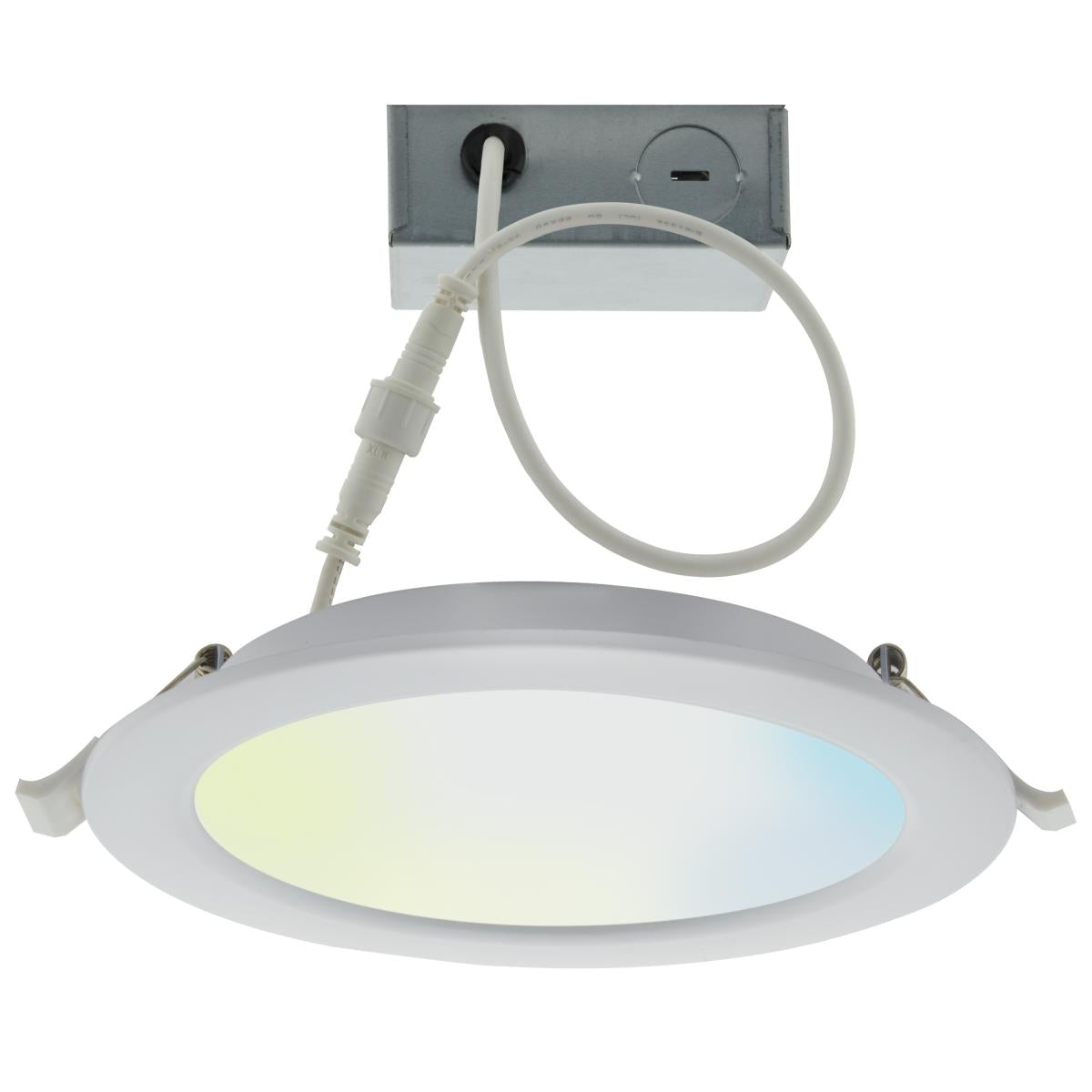STARFISH | 12W LED Direct Wire Downlight