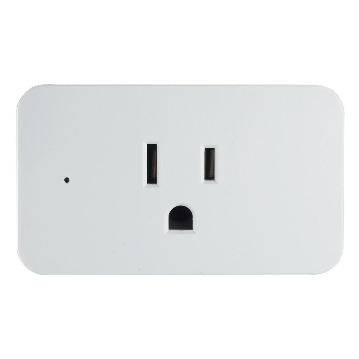 STARFISH | 15A Smart Plug-In Outlet