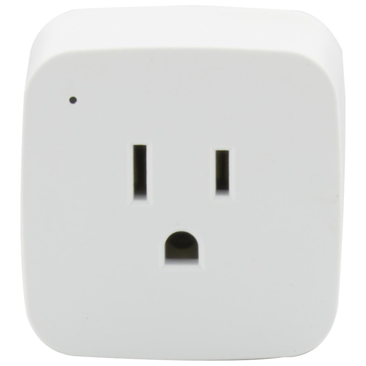 STARFISH | 10A Smart Plug-In Outlet - 2 Pack