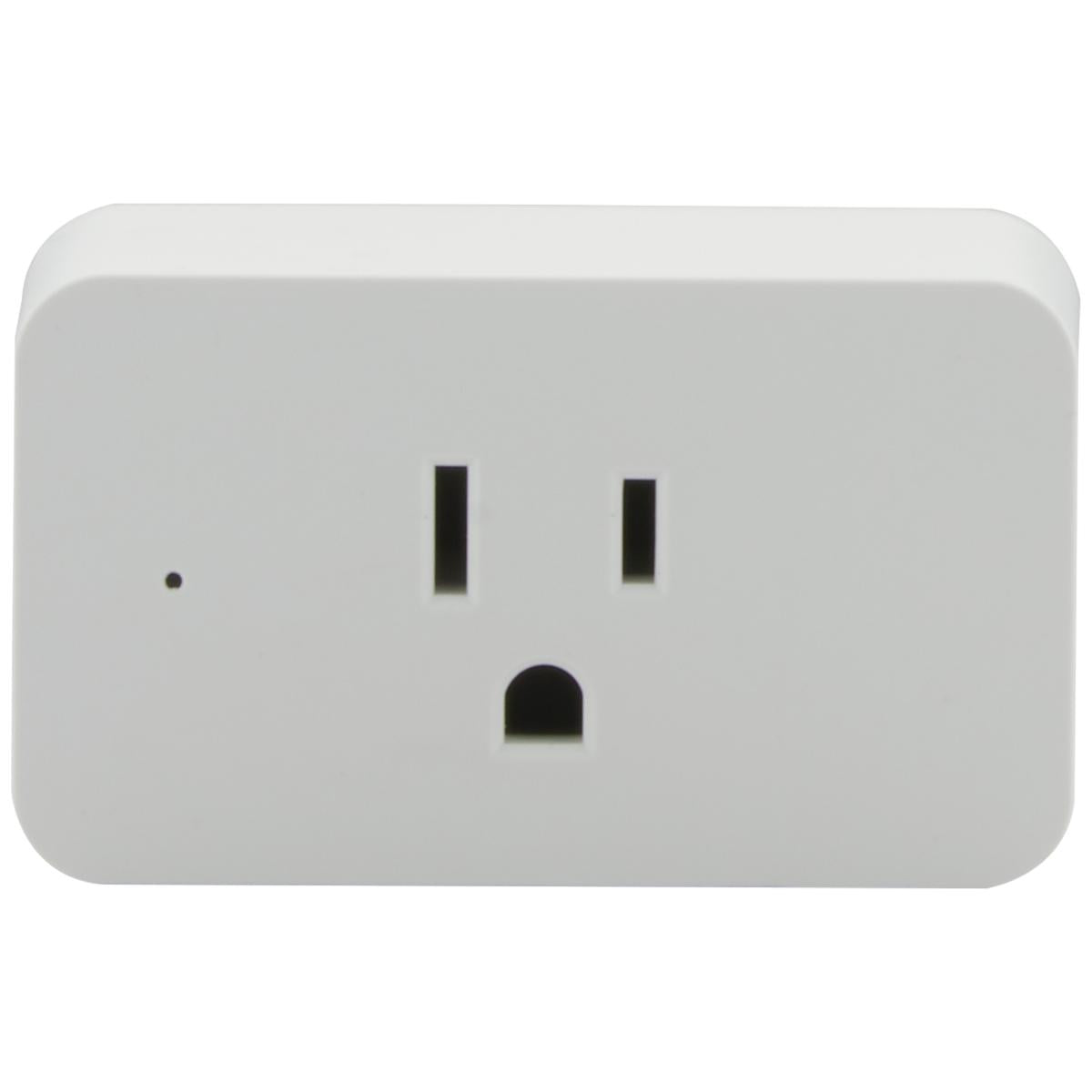 STARFISH | 15A Smart Plug-In Outlet (Dimmable)