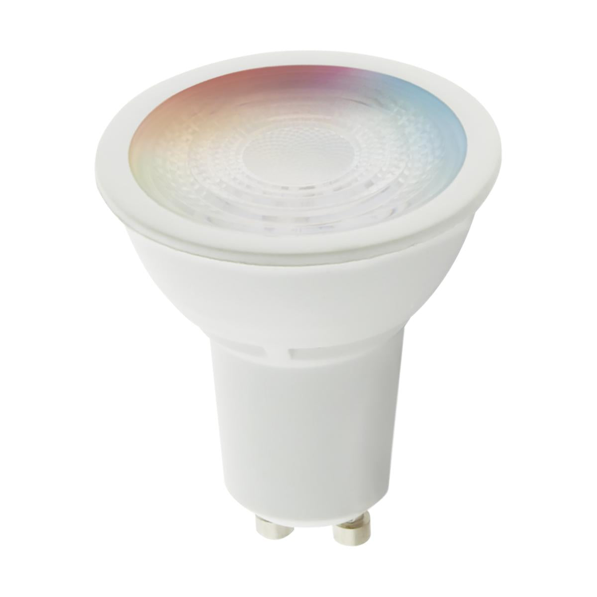 STARFISH | 5.5W MR16 LED GU10 Base