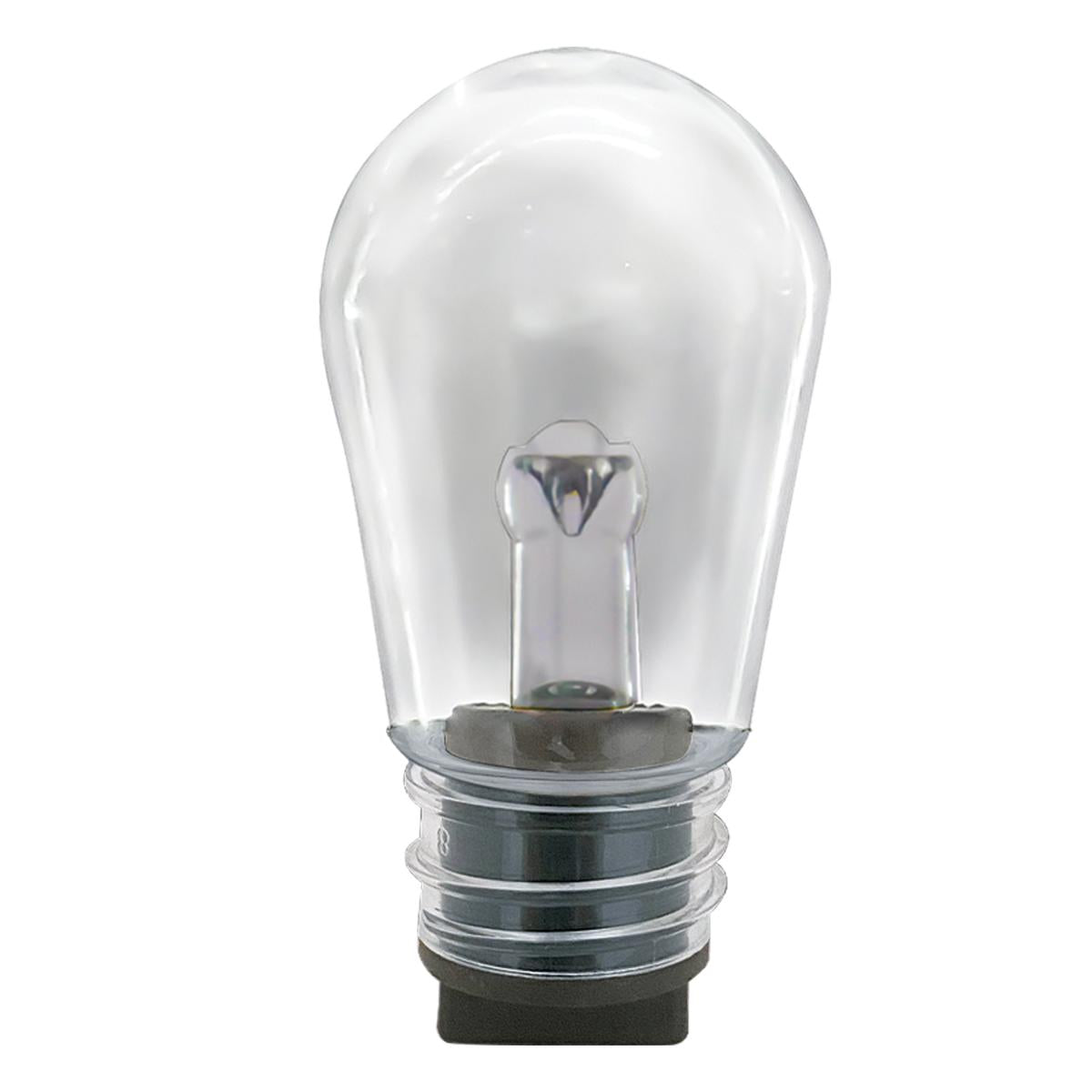 STARFISH | 12V LED S14 Replacement String Lamp - 2 Pack