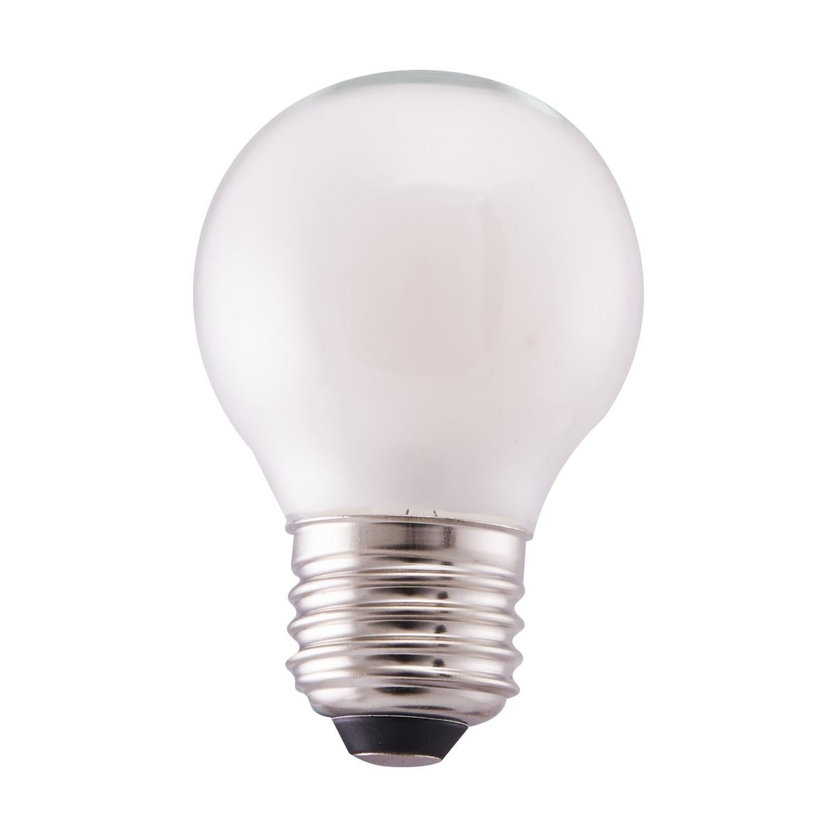 5.5W LED G16.5 Medium Base