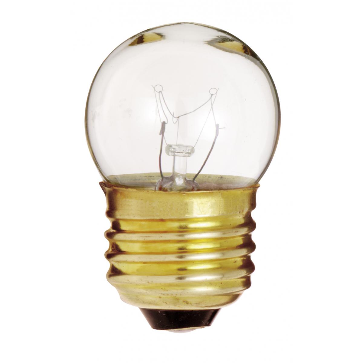 7.5W S11 Medium Base