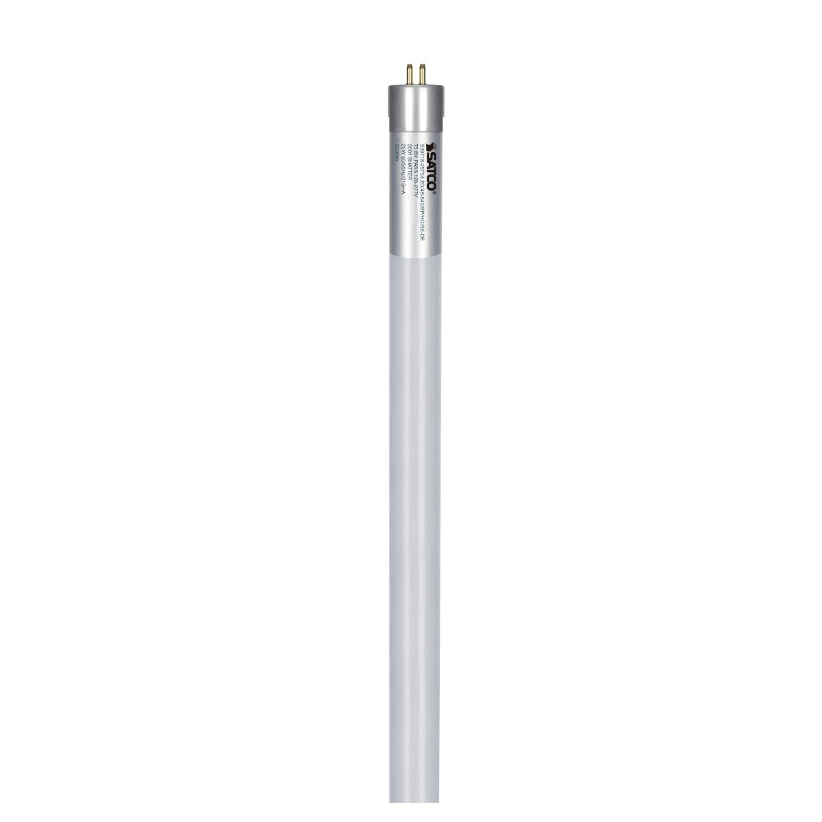 25W LED T5 Miniature Bi-Pin Base - Type B