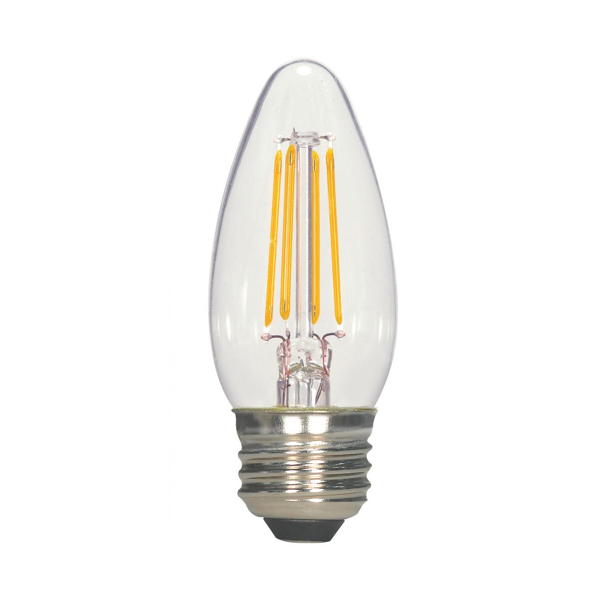 4.5W LED ETC Medium Base