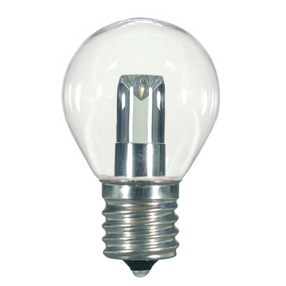 1W LED S11 Intermediate Base