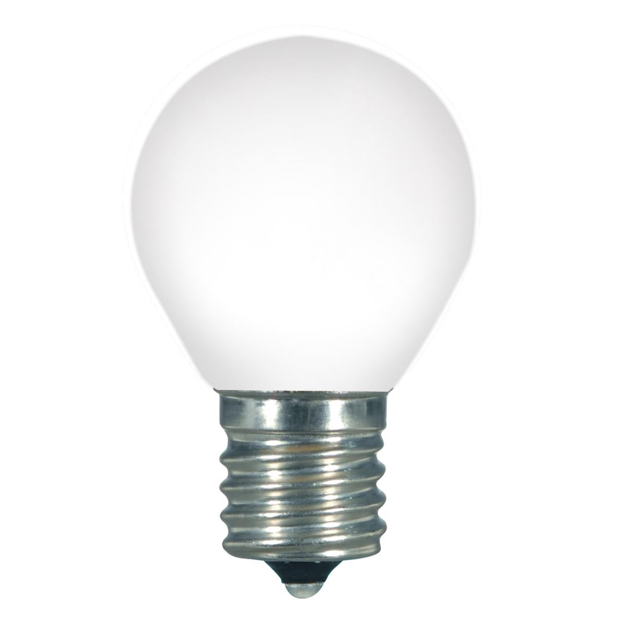 1W LED S11 Intermediate Base