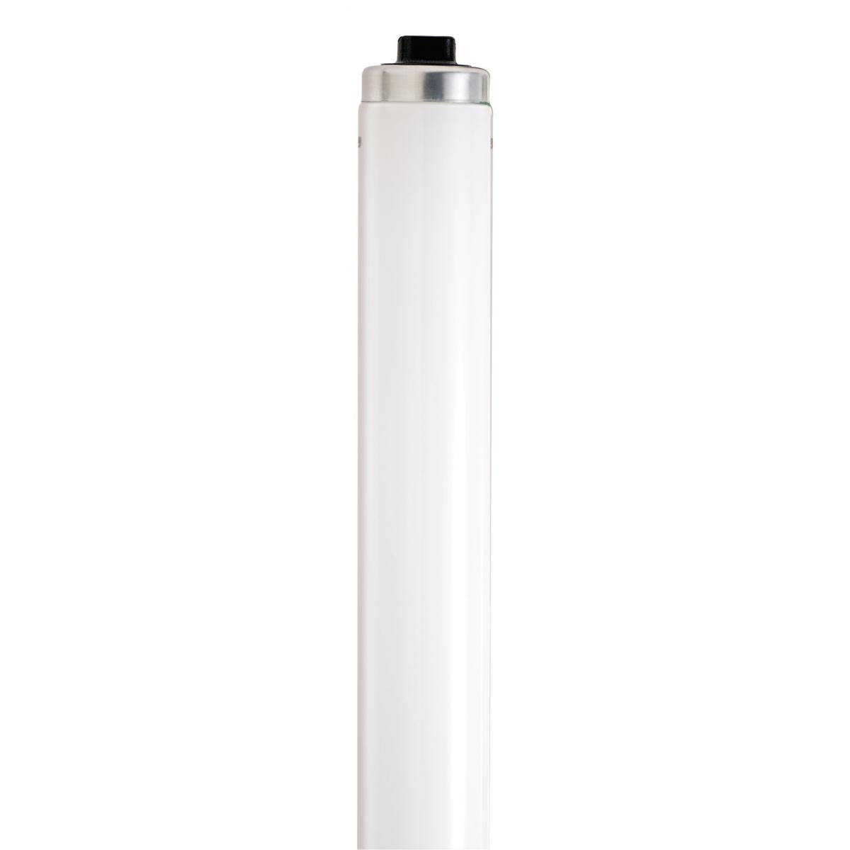 F64T12 Recessed Double Contact HO/VHO Base