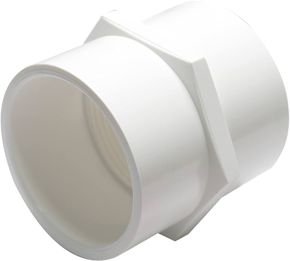 Pvc Paid PVC Fittings