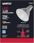 12.5W LED PAR30 LN 25' Beam Angle - Medium Base
