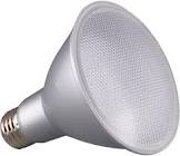 12.5W LED PAR30 LN 40' Beam Angle - Medium Base