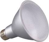 12.5W LED PAR30 SN 40' Beam Angle - Medium Base