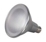 15W LED PAR38 40' Beam Angle - Medium Base