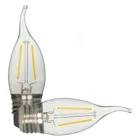 4.5W LED EFC Medium Base - 2 Pack