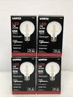6.5W LED G25 Medium Base - Clear