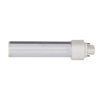 9W LED PL Horizontal G24d 2-Pin Base [BP]